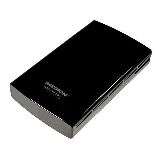 Medion 90132 Handbücher