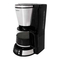 Kaffeemaschinen Tomado TCM1501S Gebrauchsanleitung