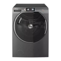 Hoover H-WASH 700 Gebrauchsanleitung