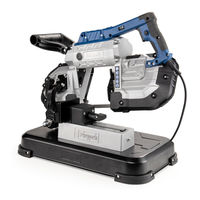 Scheppach MBS1200 Original Bedienungsanleitung