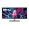Monitore BenQ PD Serie Benutzerhandbuch