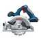 Kreissäge Bosch Professional GKS 18 V-LI Originalbetriebsanleitung