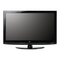 LCD-Fernseher LG 32LF57** Series Bedienungsanleitung