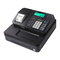 Registrierkassen Casio SE-S100 Kurzanleitung