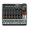 Mischpulte Behringer XENYX QX2222USB Bedienungsanleitung