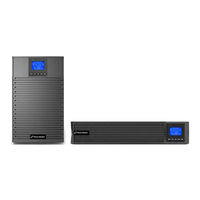 Powerwalker VFI ICT IoT Serie Benutzerhandbuch