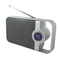 Tragbares Radio SOUNDMASTER TR100 Bedienungsanleitung