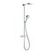 Mixer Hansgrohe Raindance Showerpipe 27235000 Gebrauchsanleitung