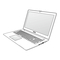 Notebooks Asus VivoBook S300CA Anleitung