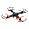 Drohnen, Quadrocopter & Multicopter ACME zoopa Q Bedienungsanleitung