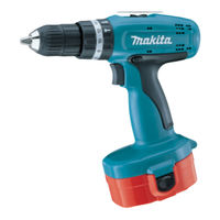 Makita 8270d Betriebsanleitung