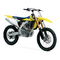 Motorräder Suzuki RM-Z450 Bedienungsanleitung