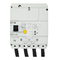 Schalter Eaton NZM1 XFI R Serie Montageanweisung