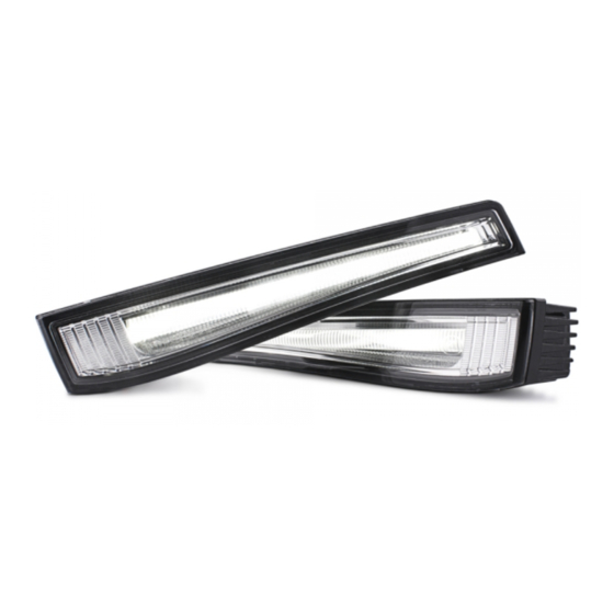 OSRAM LED LIGHT@DAY Handbücher