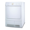 Wäschetrockner Electrolux EDC 46130 W Gebrauchsanweisung