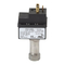 Schalter Emerson Alco Controls PS3-Serie Betriebsanleitung