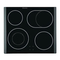 Kochfelder Electrolux EHC 60060 P Benutzerinformation