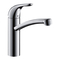 Mixer Hansgrohe Focus S Gebrauchsanleitung, Montageanleitung