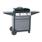 Grills FORGE ADOUR 925.450 Gebrauchsanleitung