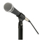 Mikrofone Renkforce PM58 Bedienungsanleitung