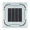 Klimaanlagen Daikin BYCQ140E2W1 Installationsanleitung