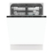 Geschirrspüler Gorenje GV672C62 Gebrauchsanweisung