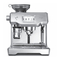 Kaffeemaschinen Sage the Oracle Touch SES990BTR Kurzanleitung