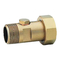 Armaturen Honeywell RV277 Einbauanleitung