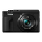 Kameras Panasonic DC-TZ95 Kurzanleitung