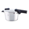 Schnellkochtöpfe Fissler vitaquick Gebrauchs- Und Pflegehinweise