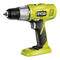 Bohrmaschinen Ryobi ONE+ CDC18022N Bedienungsanleitung