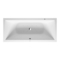 Whirlpools Duravit DuraSquare 760426 Montageanleitung