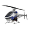 Ferngesteuerte Modelle THUNDER TIGER RAPTOR E700 R/C Montageanleitung