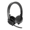 Logitech ZONE 900 - Bluetooth Wireless Noise-Canceling Headset Handbuch