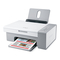 Drucker Lexmark 2500 Series Benutzerhandbuch