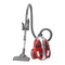 Staubsauger Hoover Freespace Cyclonic TFS 7182 Bedienungsanleitung