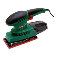 Parkside PSS 250 A1 Originalbetriebsanleitung