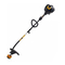 Rasentrimmer McCulloch T26CS Bedienungsanweisung