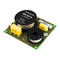 Frequenzweichen Monacor DN-2618 Anleitung