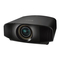Beamer Sony VPL-VW590ES Kurzreferenz
