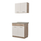Möbel Forma Ideale DALILA 80 UP 01083 Montageanleitung