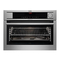 Dampfgarer AEG KS8404701 Benutzerinformation