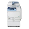Faxgeräte Ricoh Fax Option Type C4500 Bedienungsanleitung