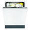 Geschirrspüler Zanussi ZDT16003FA Benutzerinformation