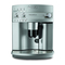 Kaffeemaschinen DeLonghi ESAM3300 RAPID CAPPUCCINO Bedienungsanleitung
