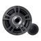 Auto Lautsprecher Blaupunkt Velocity V6 Vantage Bedienungsanleitung