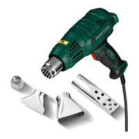 Parkside PHLG 2000 F5 Originalbetriebsanleitung