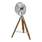 Ventilatoren Unold Kolonial 86895 Bedienungsanleitung