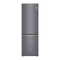 LG GBP32DSLZN Bedienungsanleitung