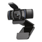 Logitech C920s HD PRO - Webcam mit Sichtschutzblende Handbuch